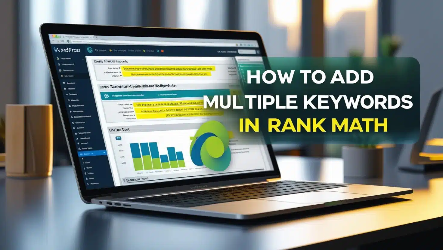 How to Add Multiple Keywords in Rank Math – Easy & Effective