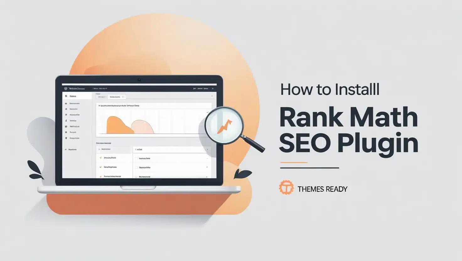 How to Install Rank Math SEO Plugin