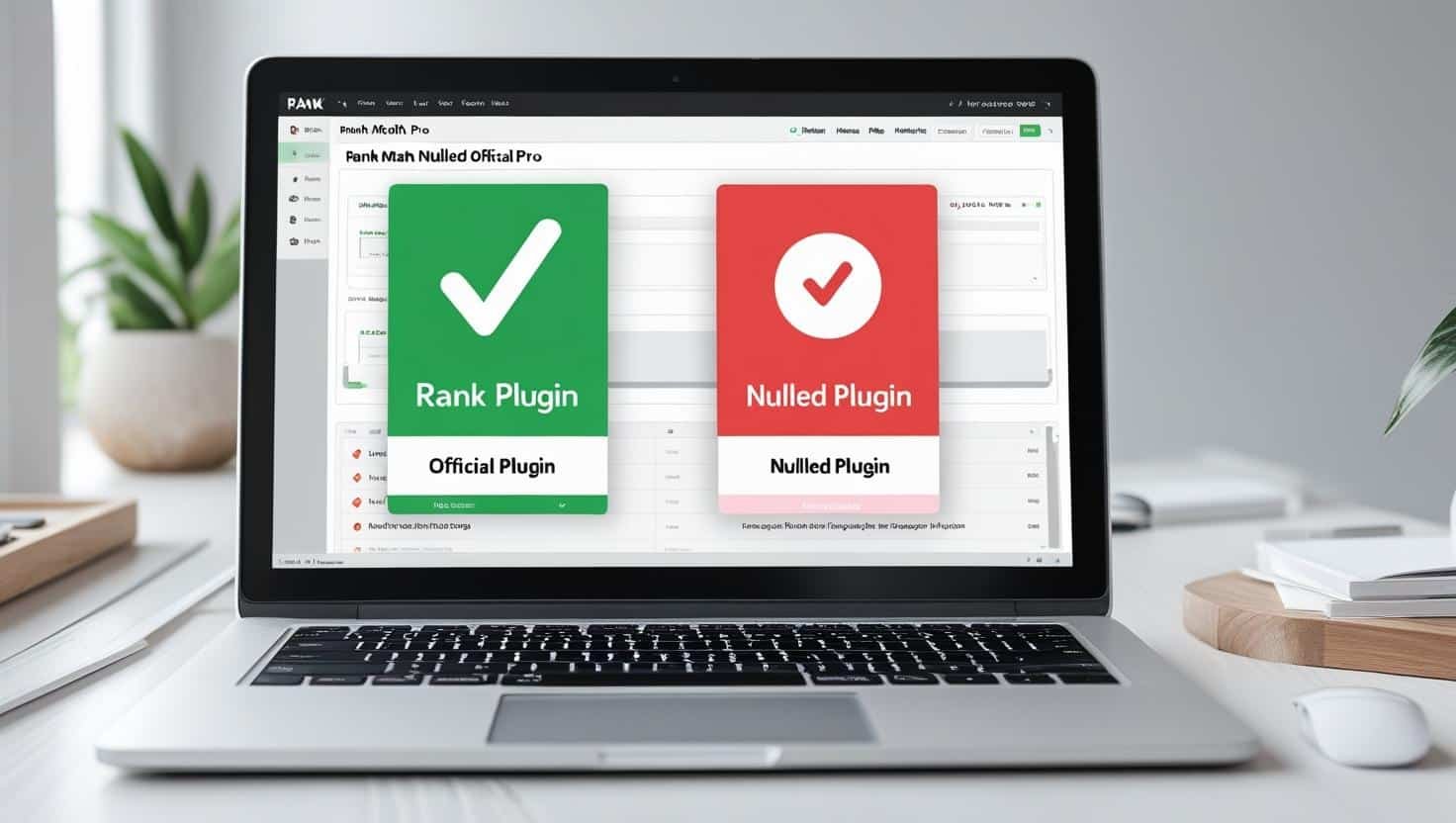 Rank Math Nulled Free Download Avoid Risks, Get Pro Cheap