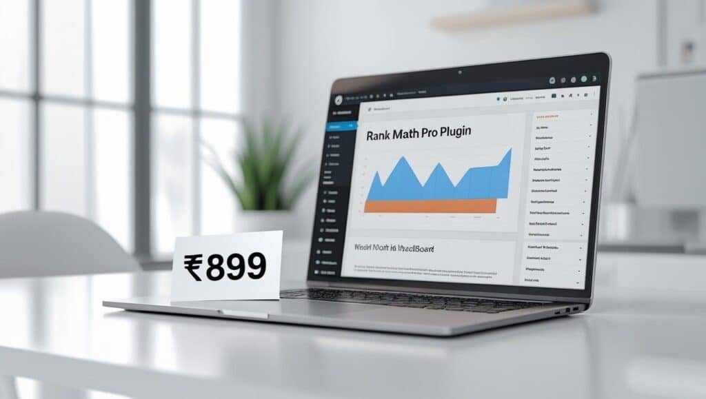 Rank Math Pro Deals & Discounts