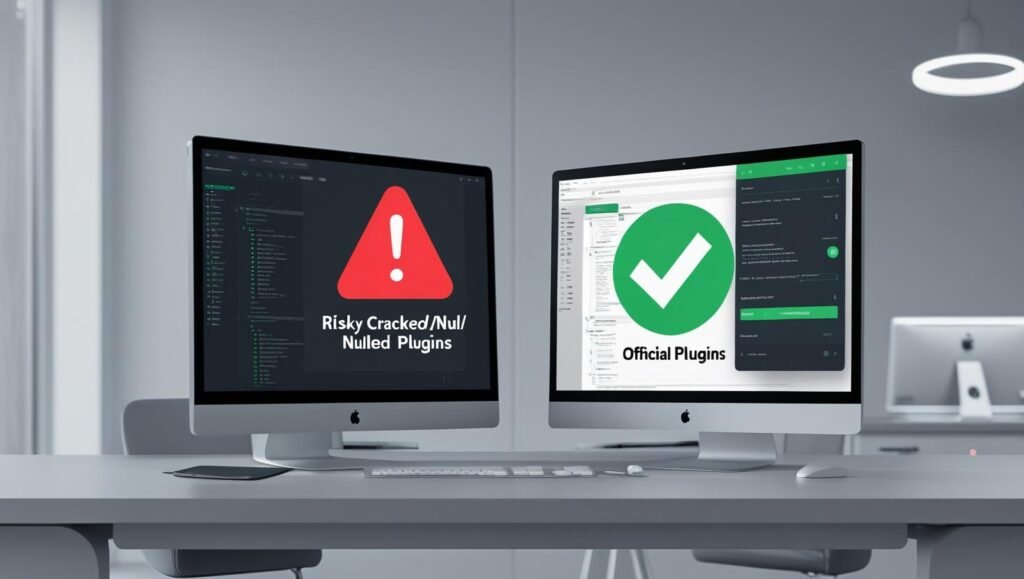 The Trend of Nulled, Cracked & GPL Plugins – Why People Still Search for Them