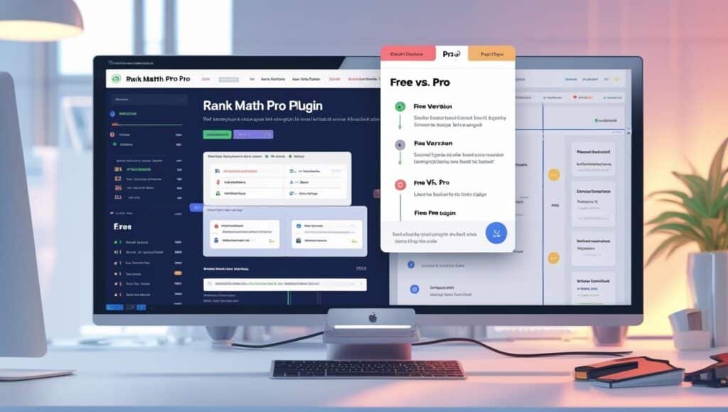 What is Rank Math Pro The Real Value Beyond Nulled Versions