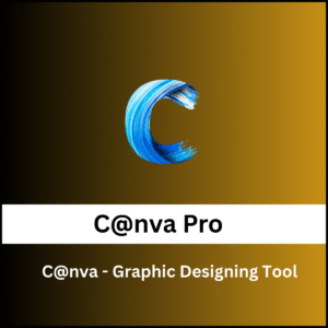 C@nva Premium – 1 Year Subscription Full Access – ₹499.png