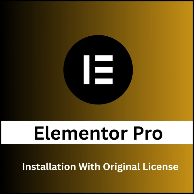 Elementor Pro License activattion.webp