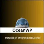 OceanWP Theme with original license key.webp