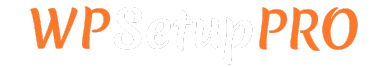 wpsetuppro logo