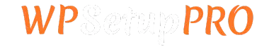 wpsetuppro logo