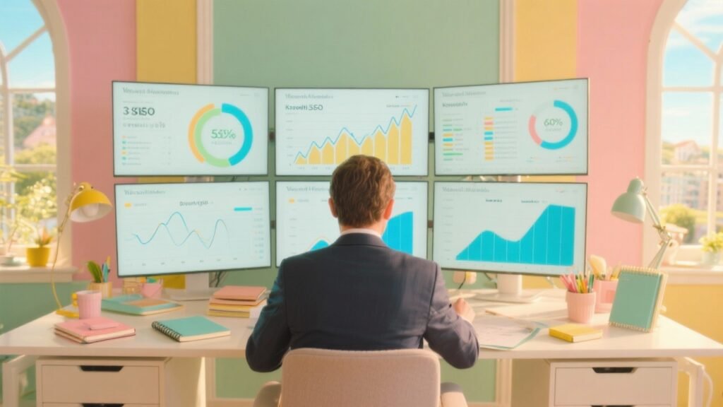 Benefits of Regular SEO Auditing – WPSetup.pro