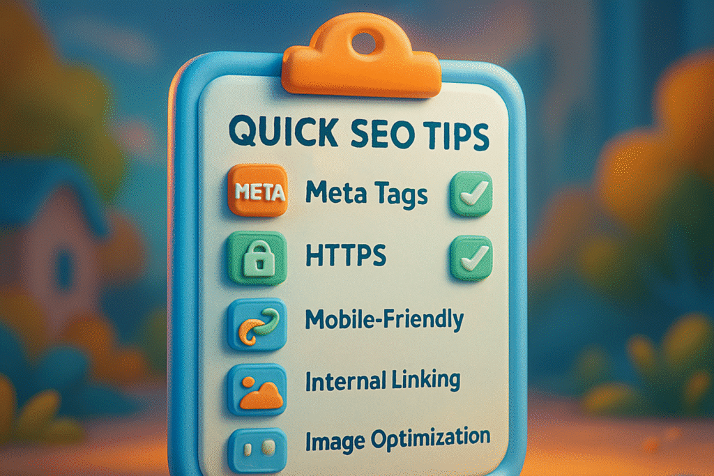Pro Tips for Getting the Best SEO Score – WPSetup.pro