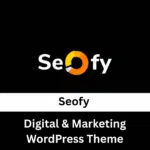 Seofy Theme Installation & Activation Service – ₹899