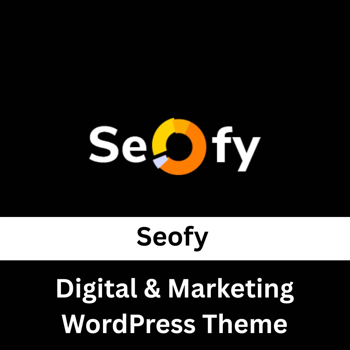 Seofy Theme Installation & Activation Service – ₹899