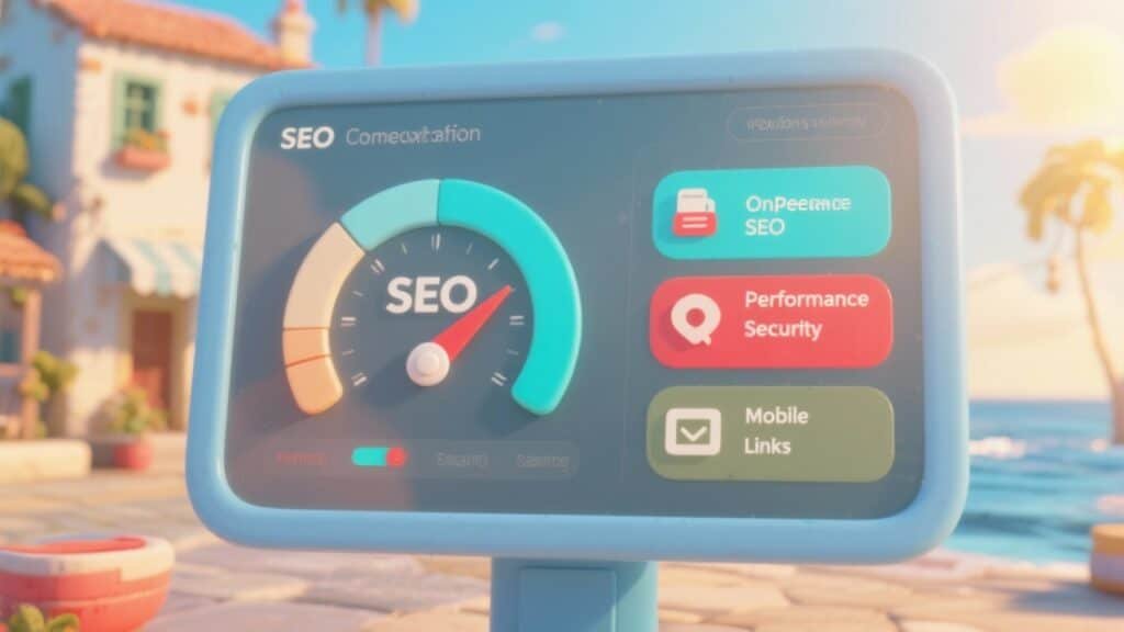 Why You Should Use an Online SEO Score Checker wpsetup