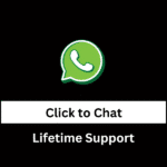Click to Chat – WhatsApp Chat Plugin for WordPress Lifetime support