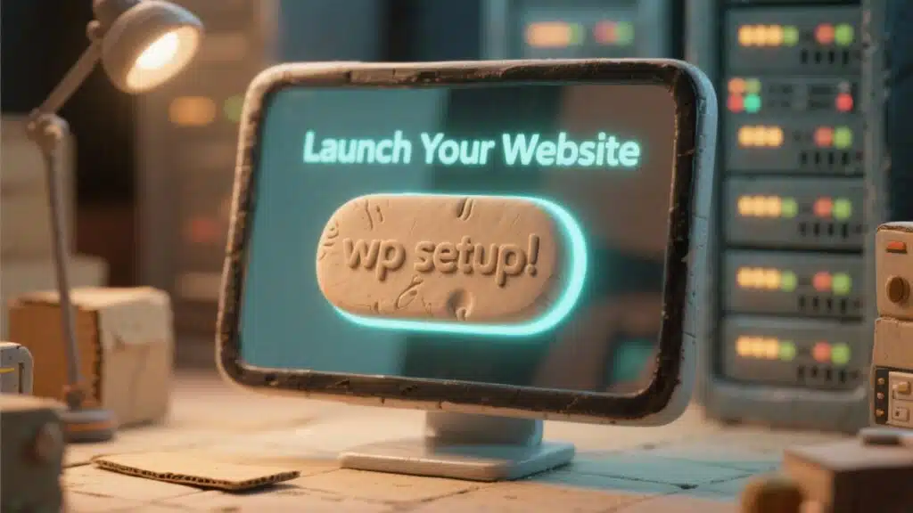 Fully Managed WordPress Hosting