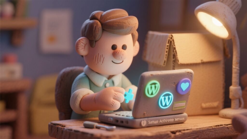 Included Premium Tools