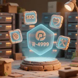 Premium Managed WordPress Hosting India