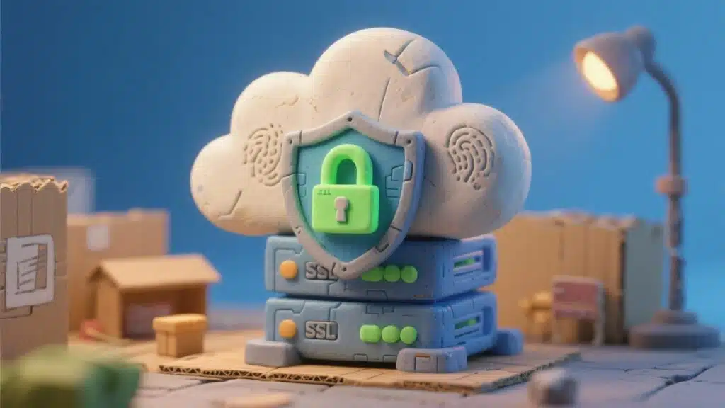 Total Security for Peace of Mind