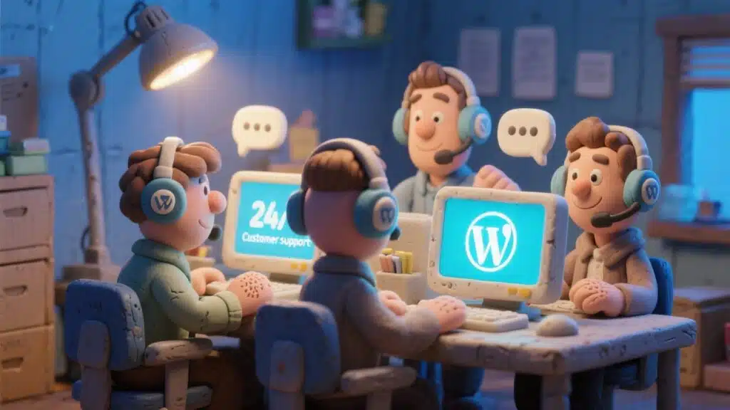 What You Get with This Plan